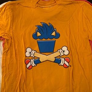 XL Johnny Cupcakes shirt - never worn